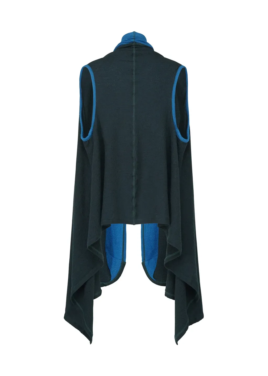 Tri Color Wool