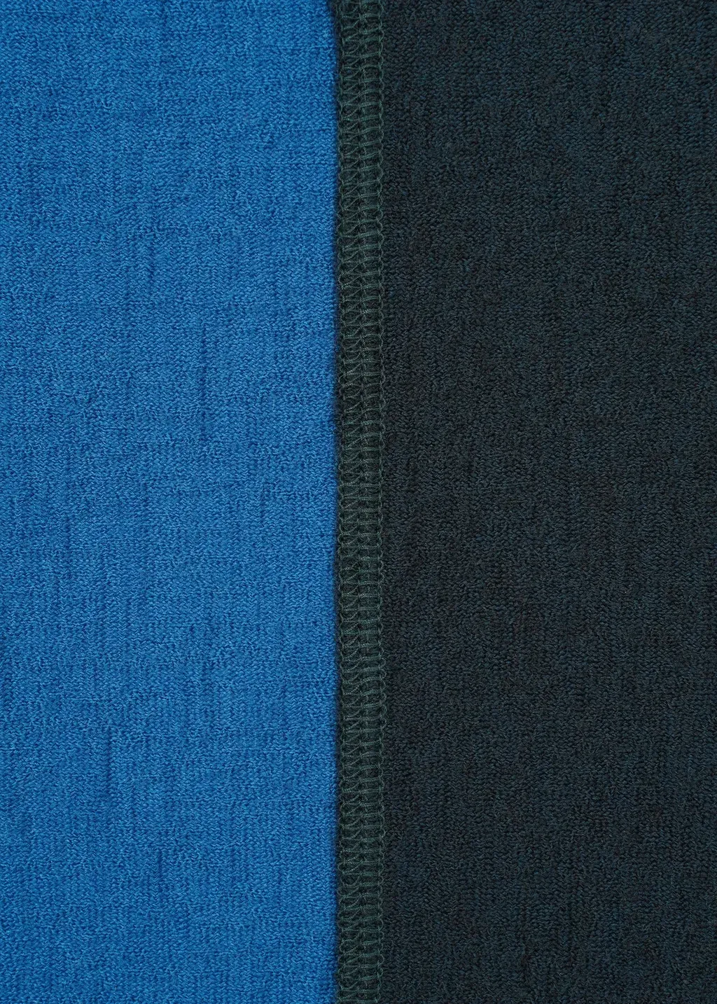 Tri Color Wool
