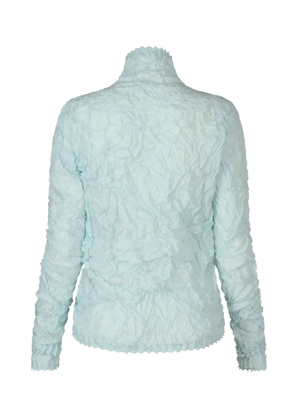 Kumo Shibori Shirt