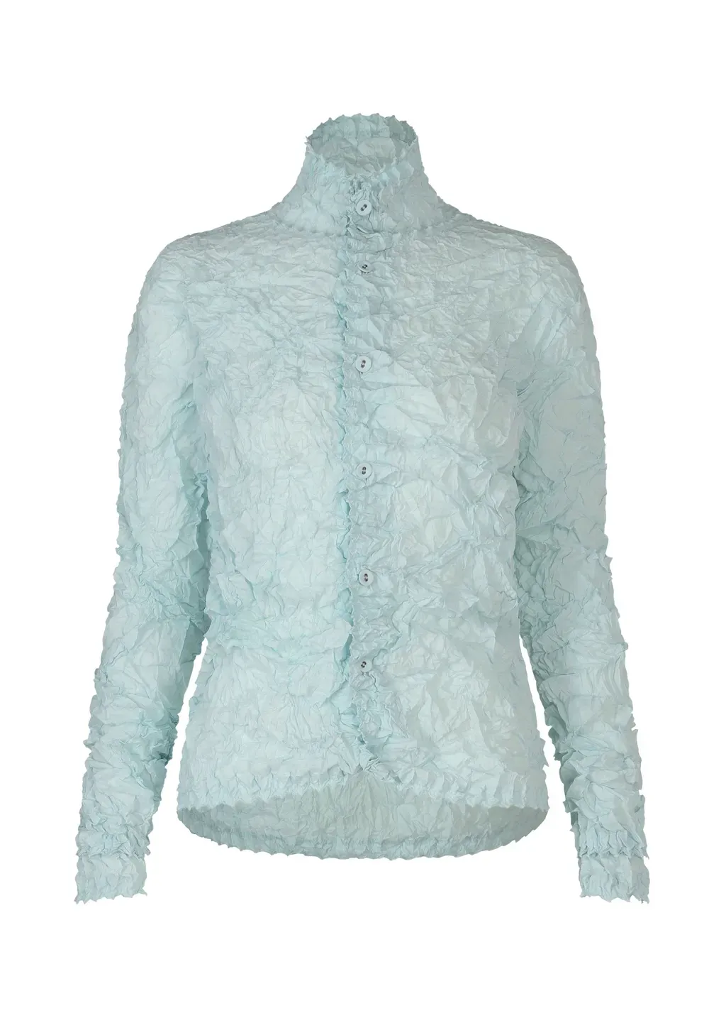 Kumo Shibori Shirt