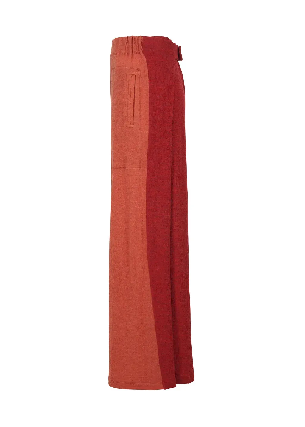 Tri Color Wool
