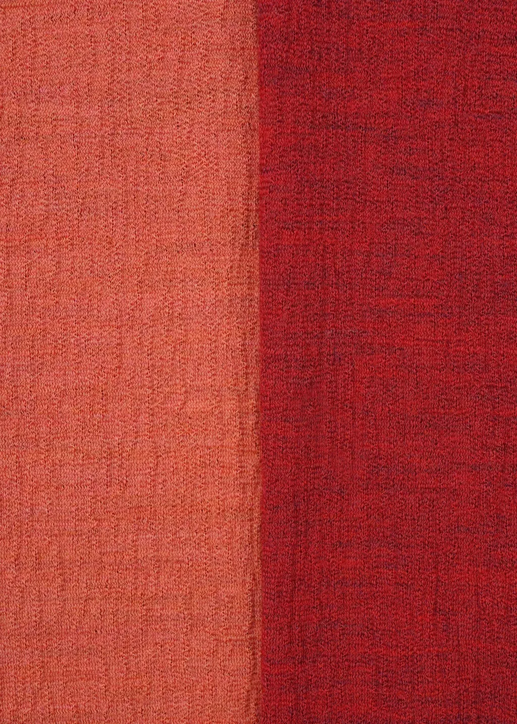 Tri Color Wool