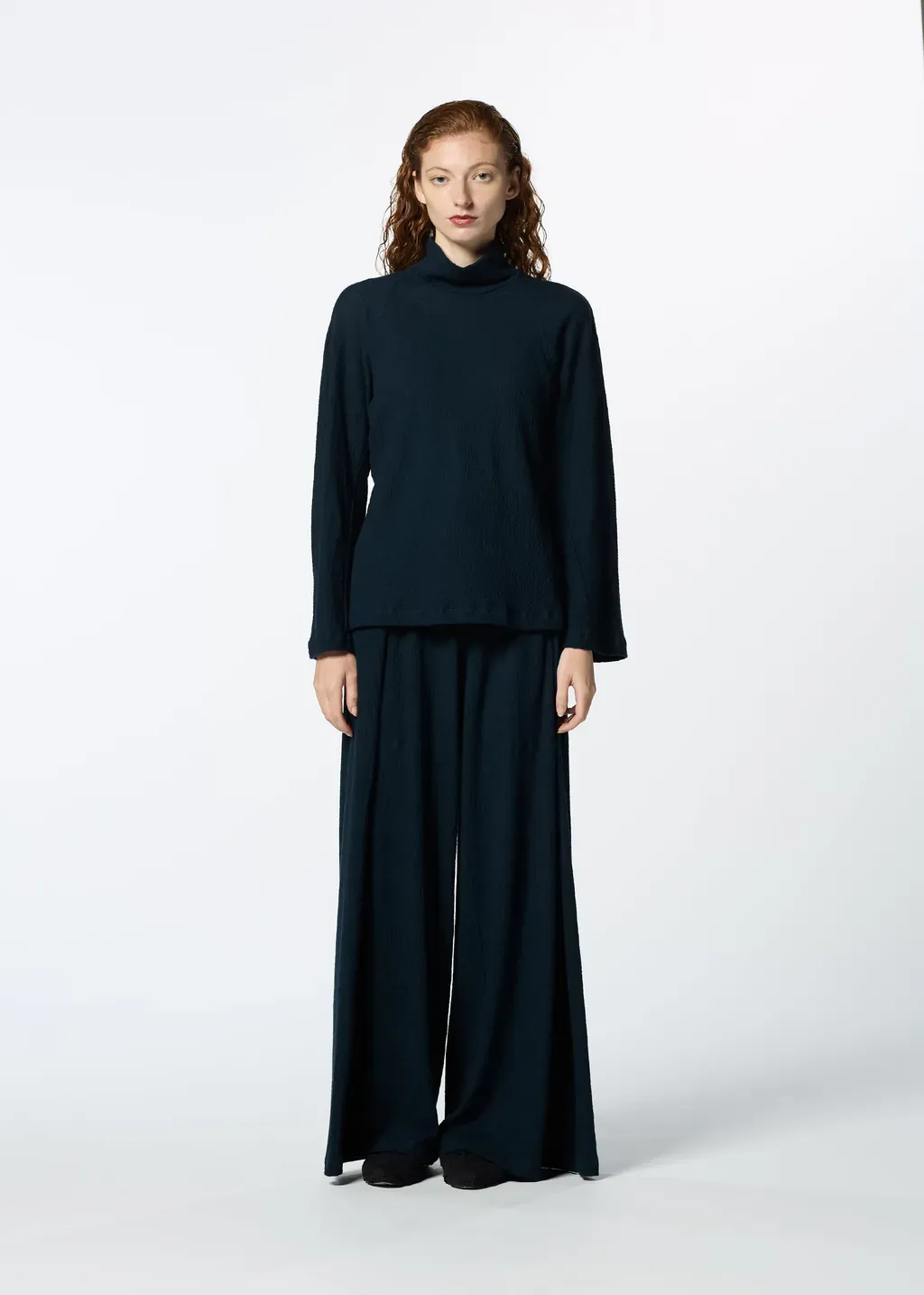 Tri Color Wool