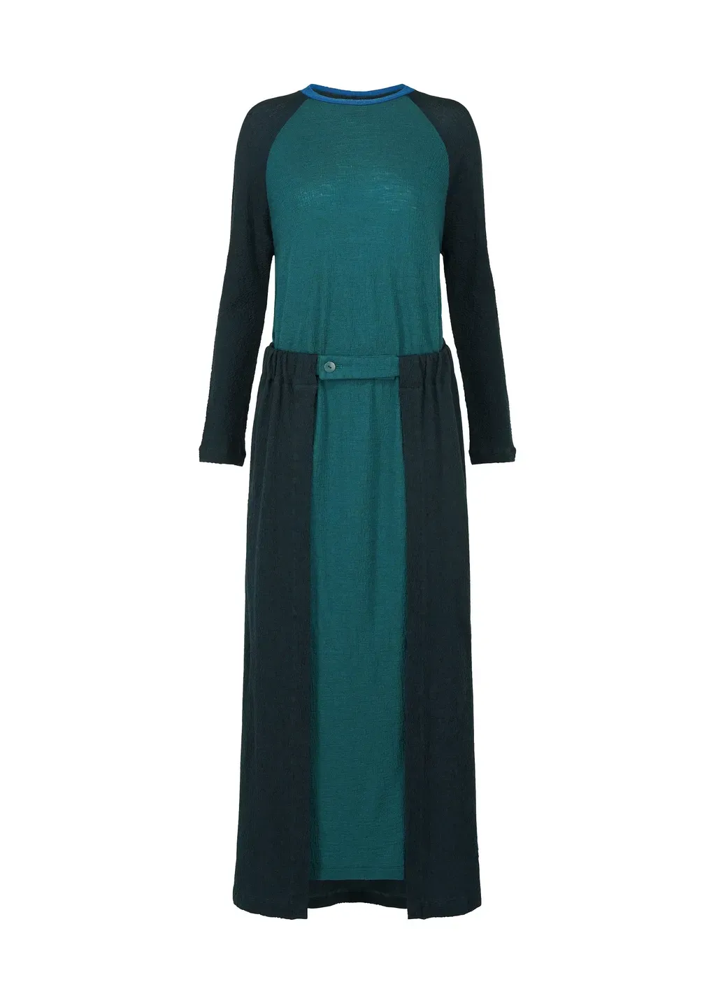 Tri Color Wool