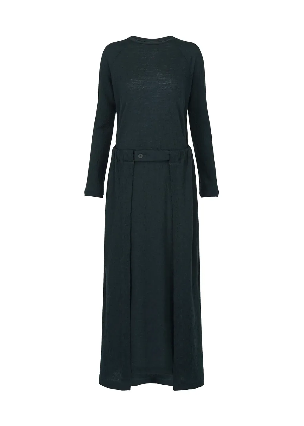 Tri Color Wool