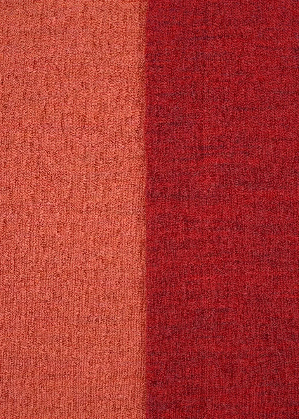 Tri Color Wool