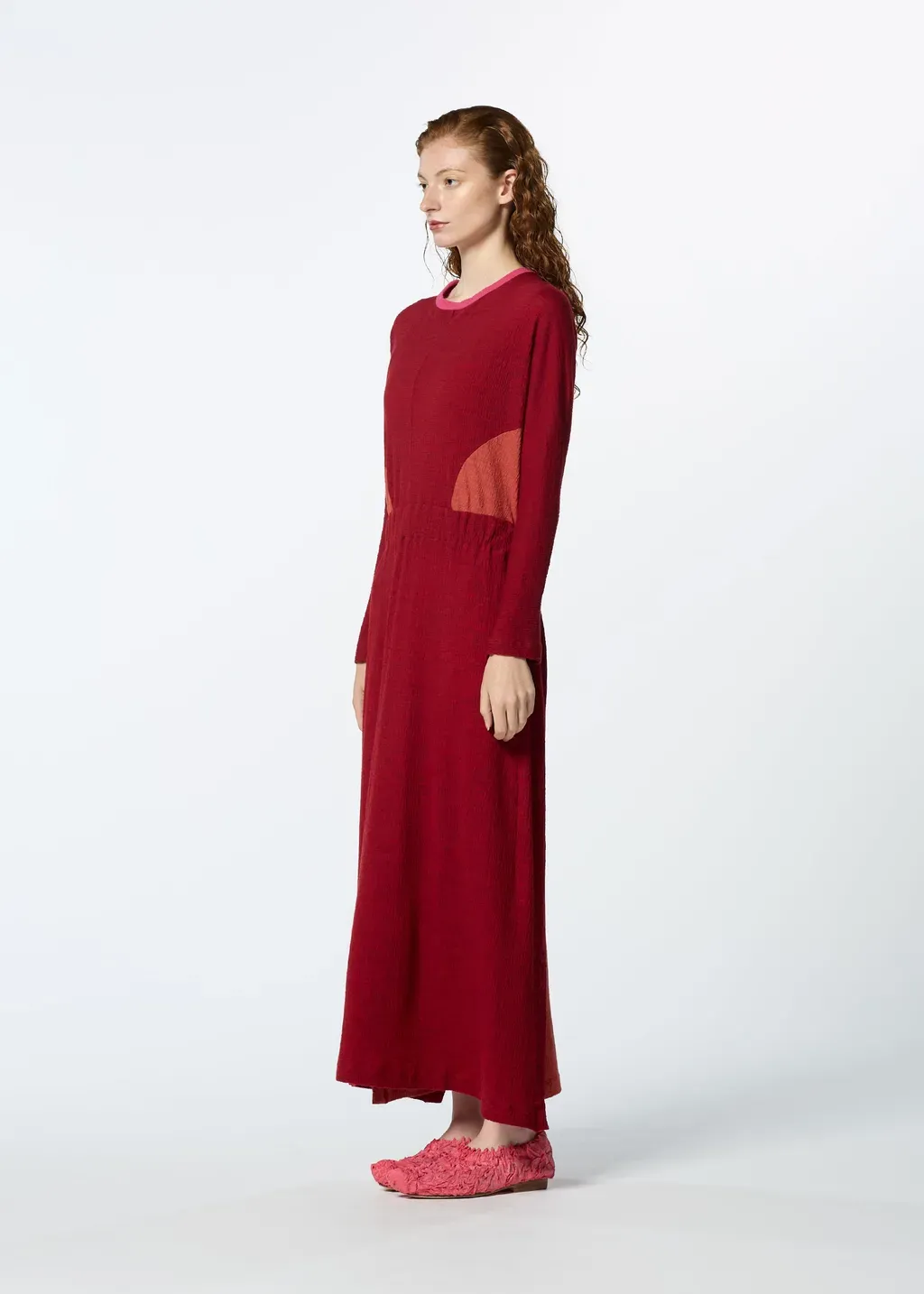 Tri Color Wool
