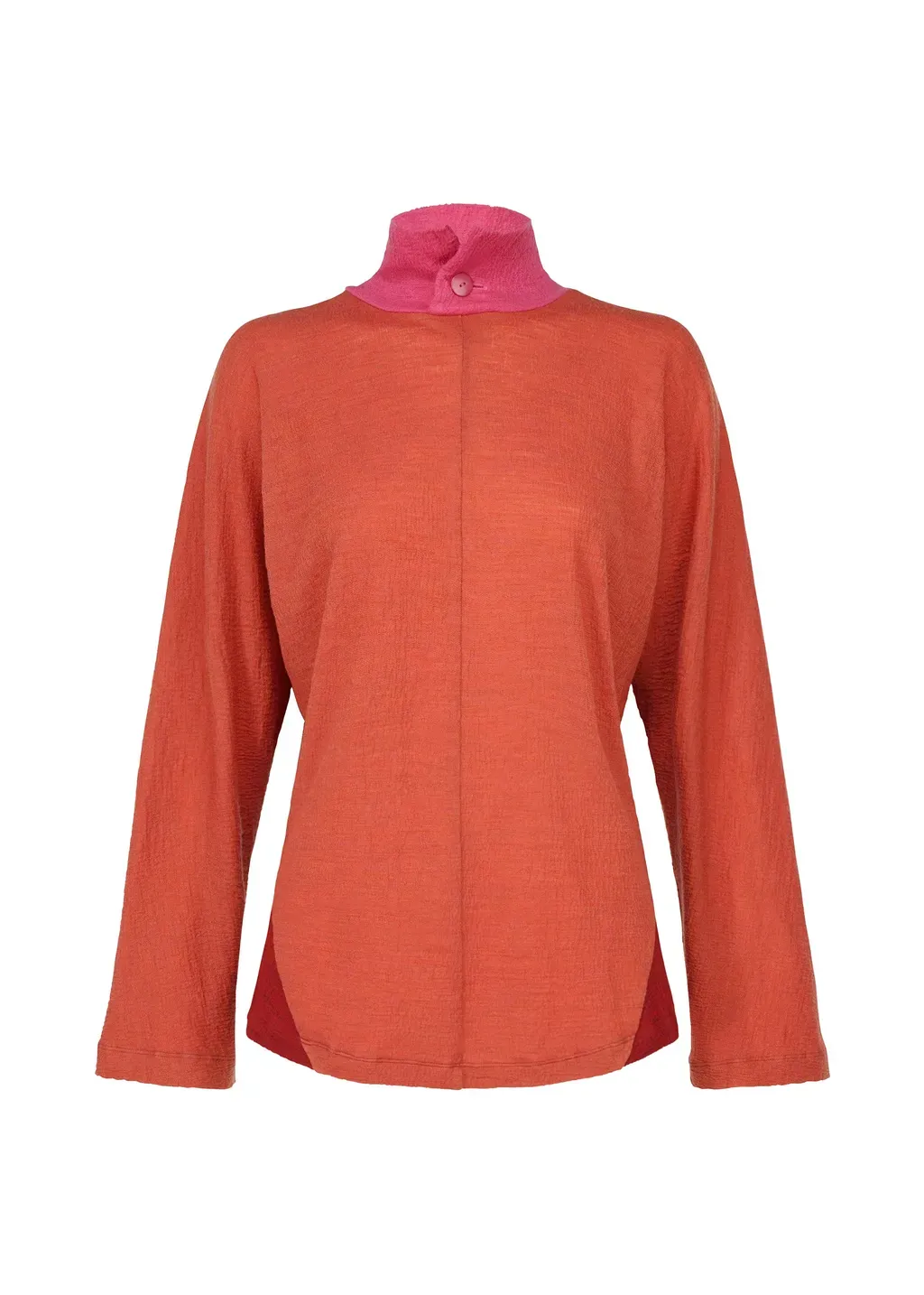 Tri Color Wool