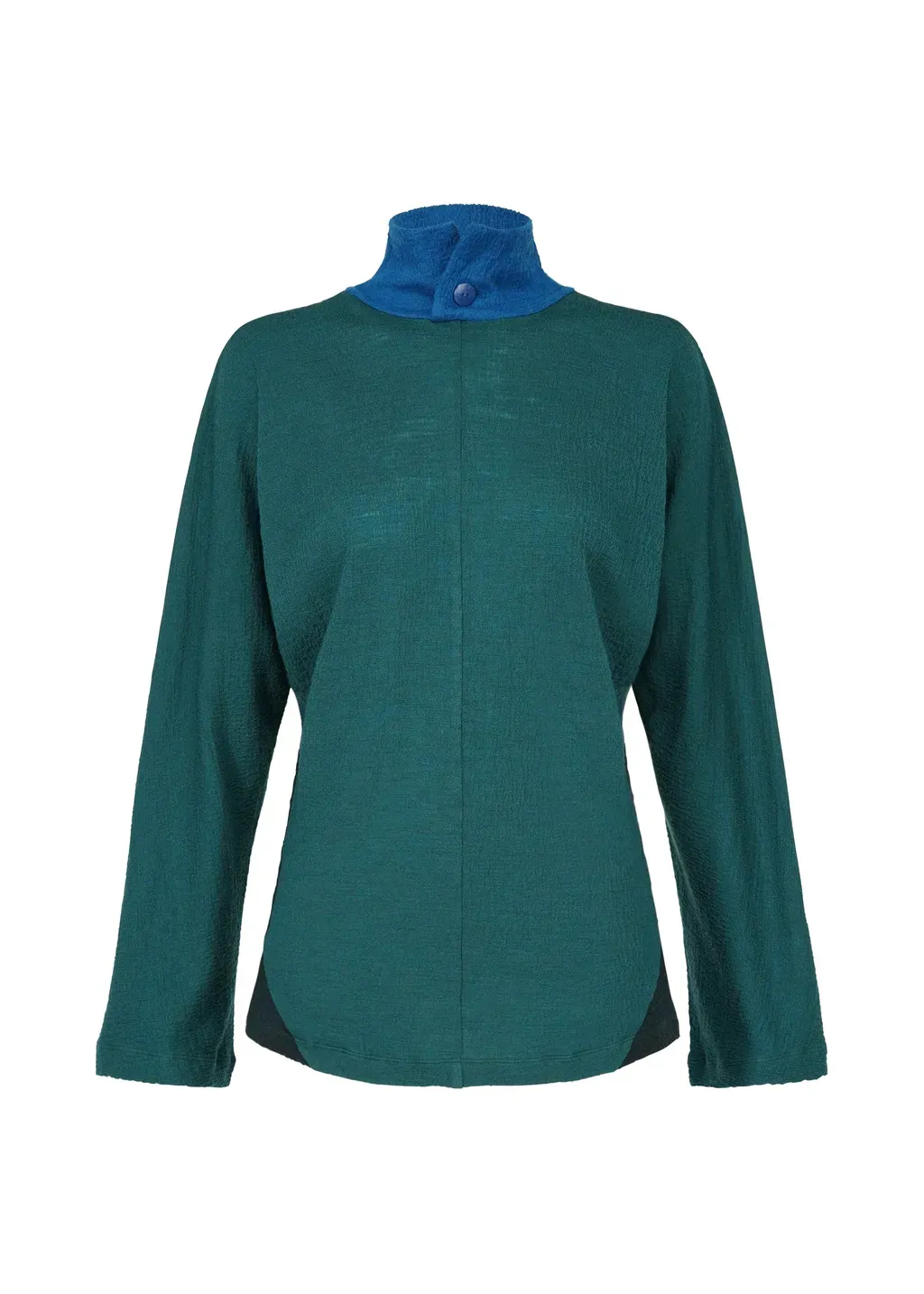Tri Color Wool