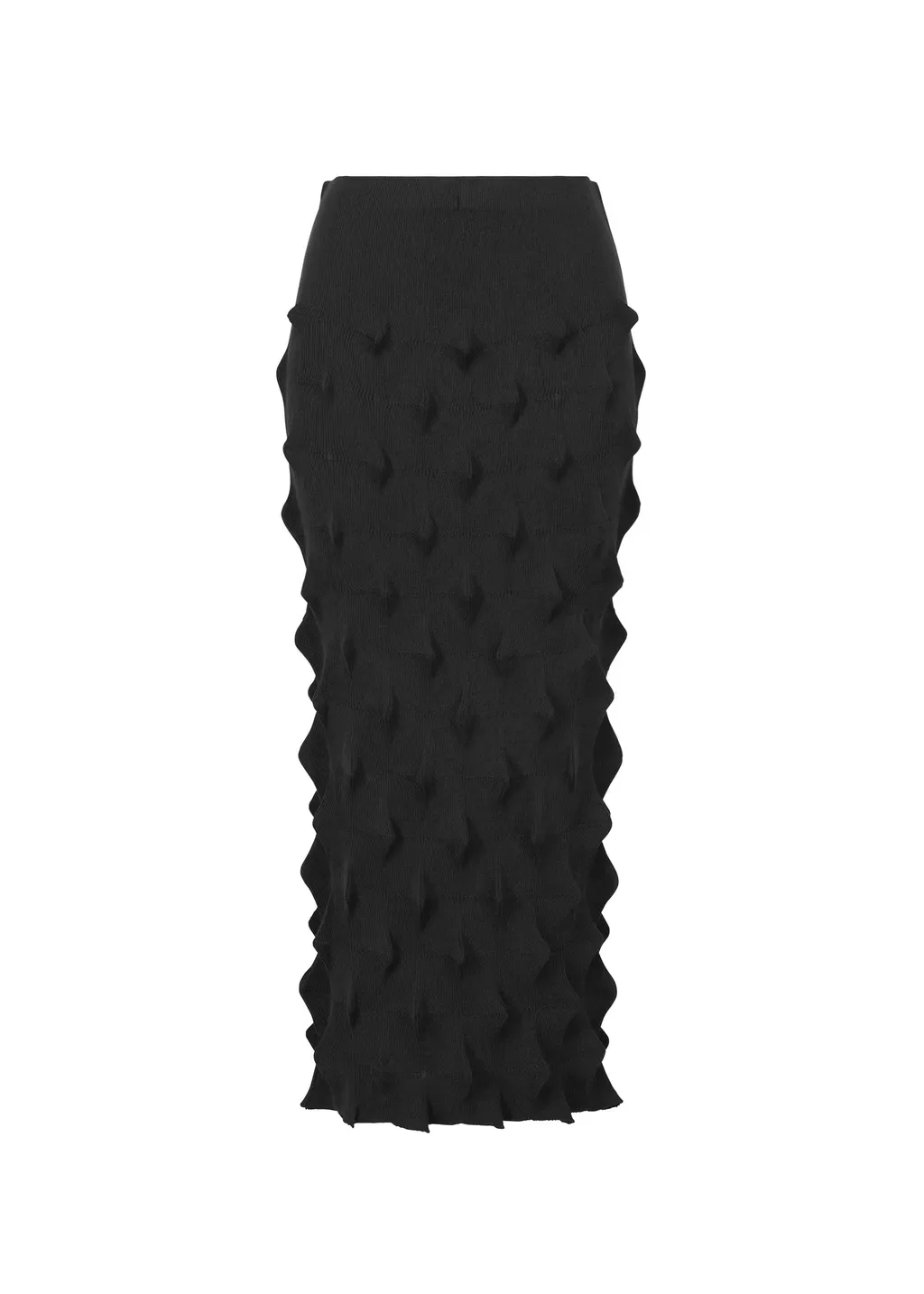 Zig Zag Knit