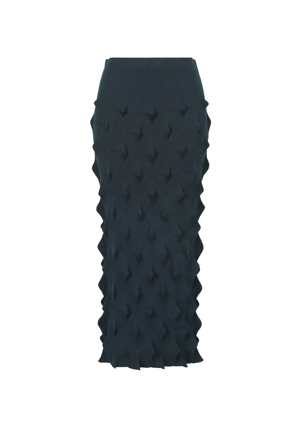 Zig Zag Knit