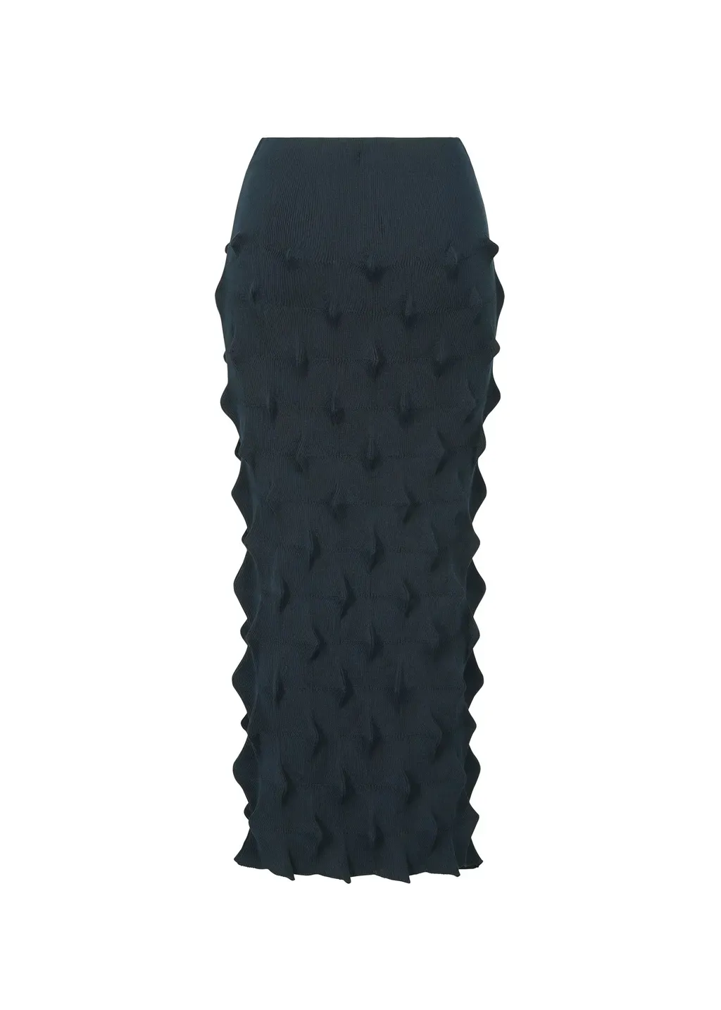 Zig Zag Knit