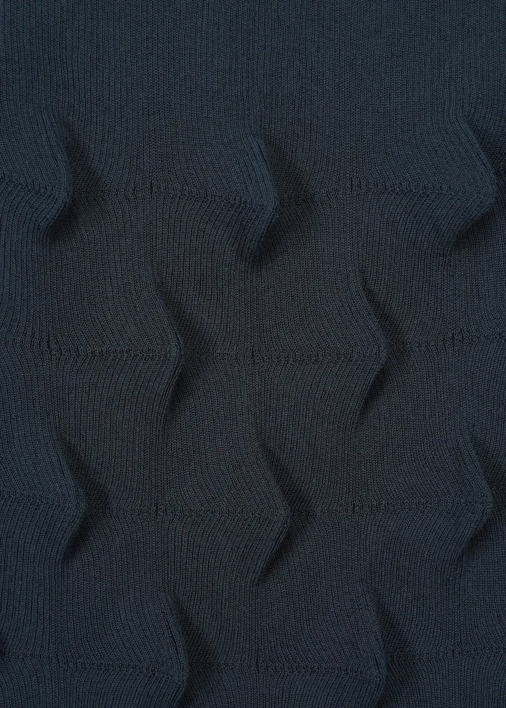 Zig Zag Knit