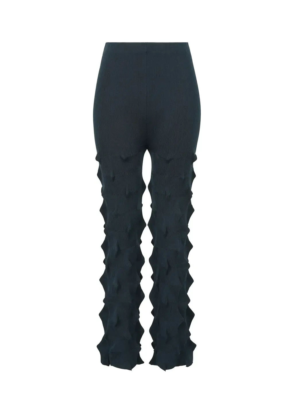 Zig Zag Knit