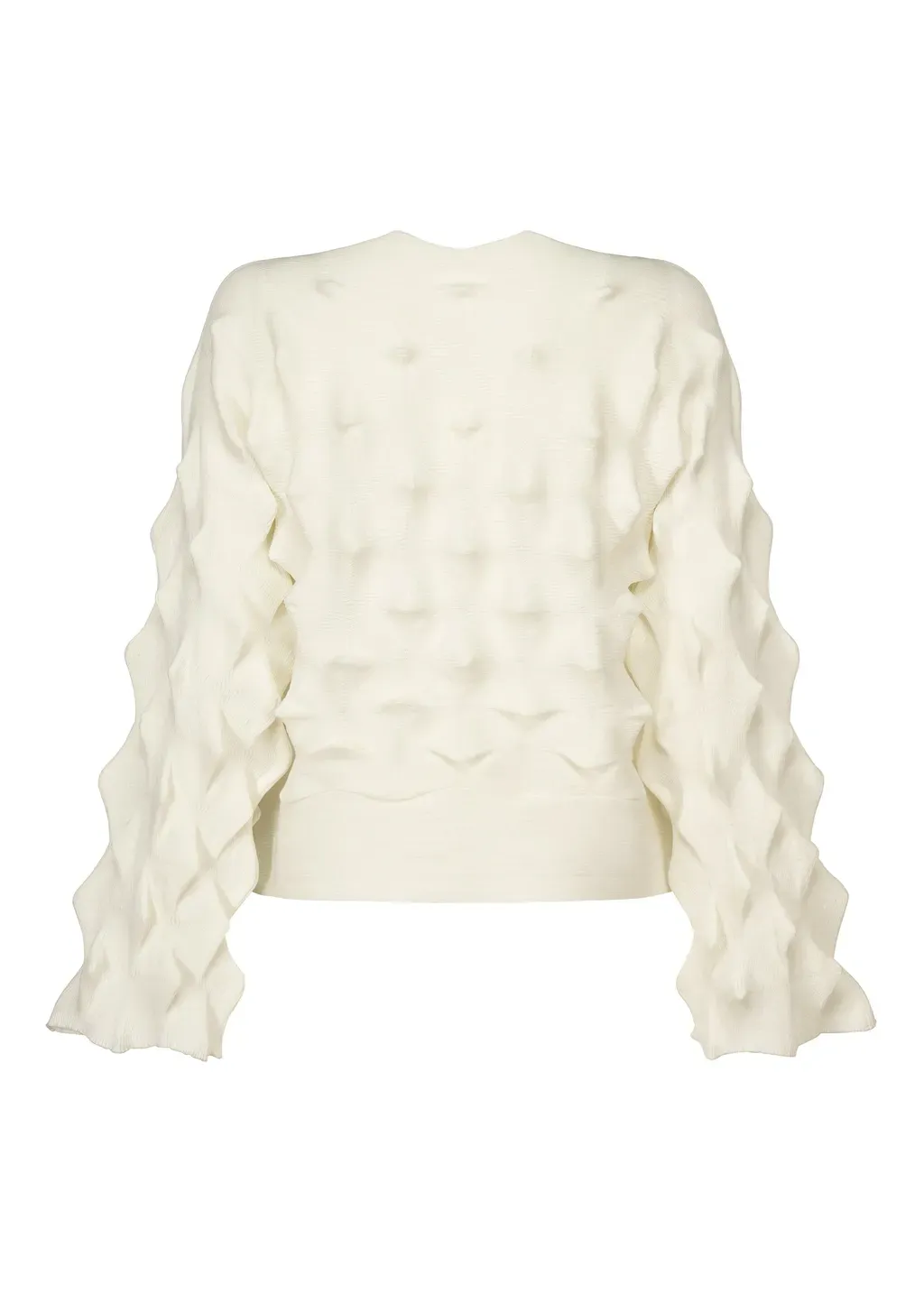 Zig Zag Knit