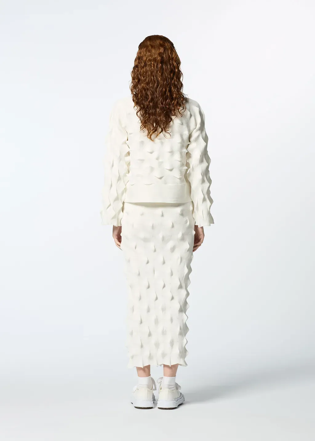 Zig Zag Knit
