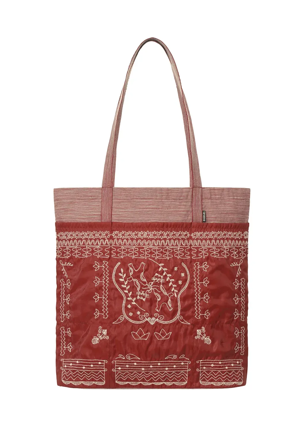 Pocket Tote