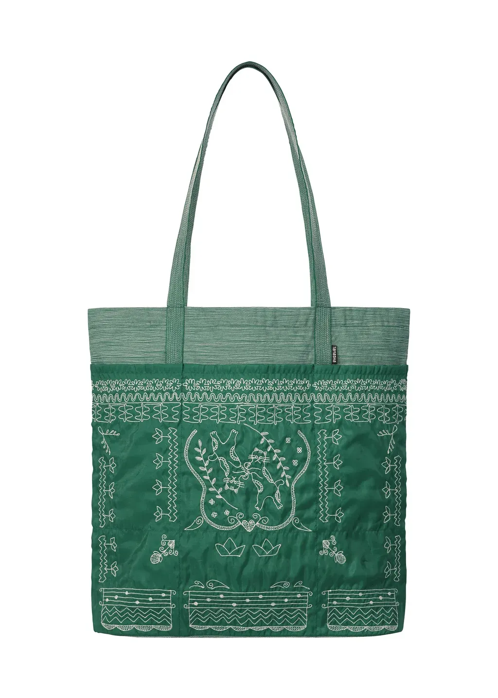 Pocket Tote