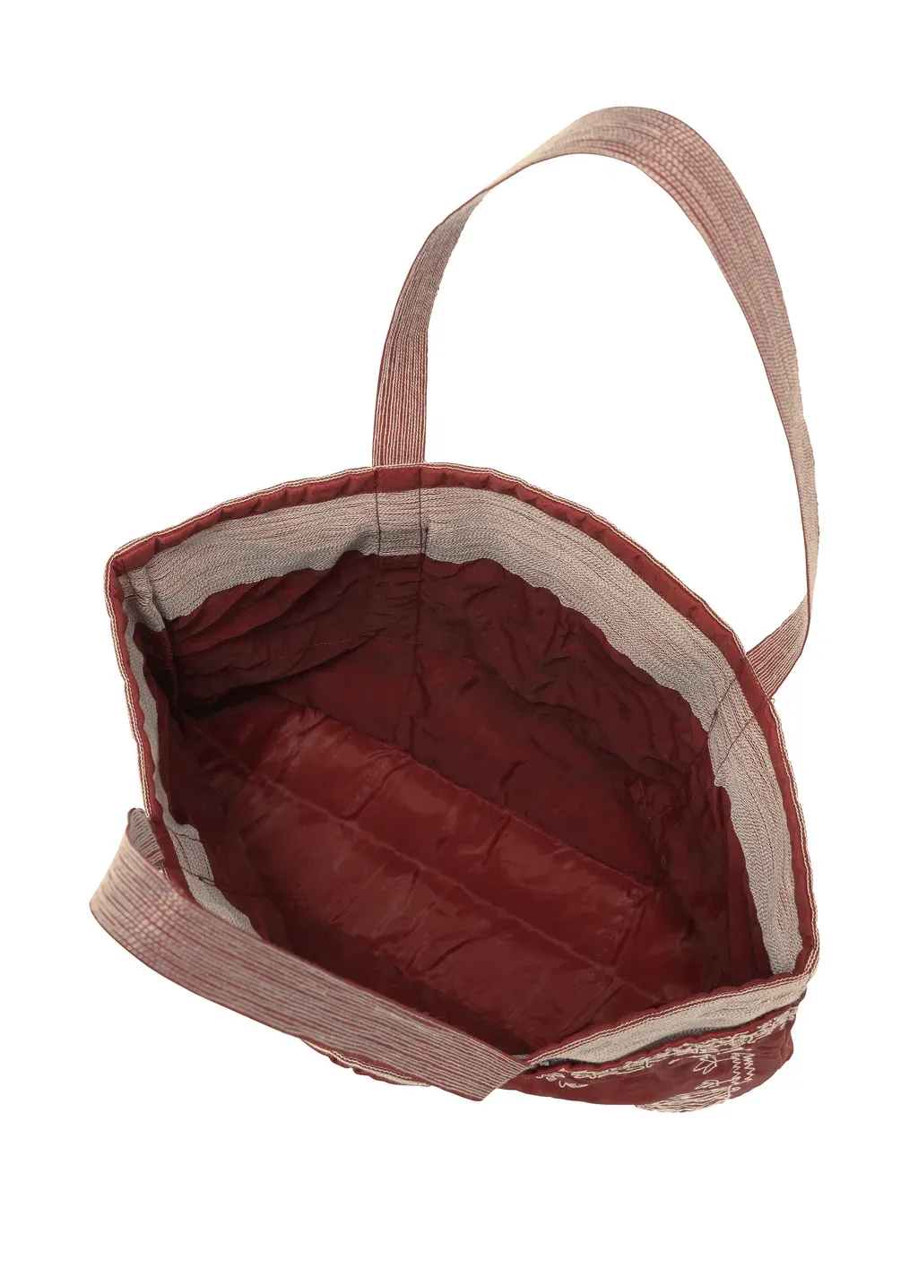 Pocket Tote