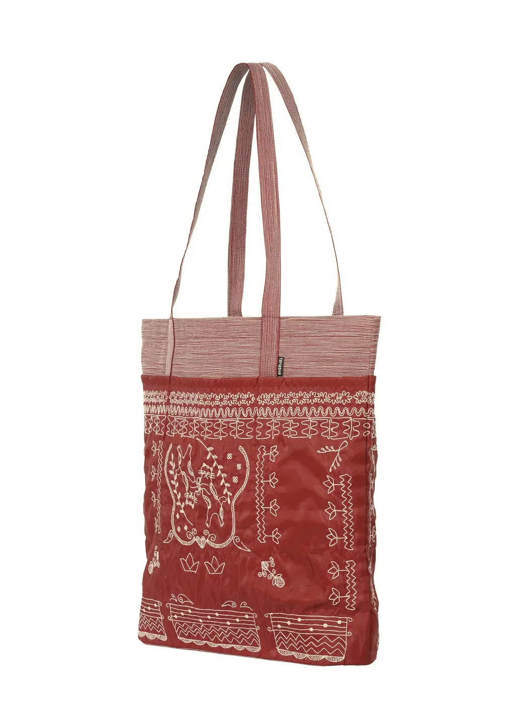 Pocket Tote