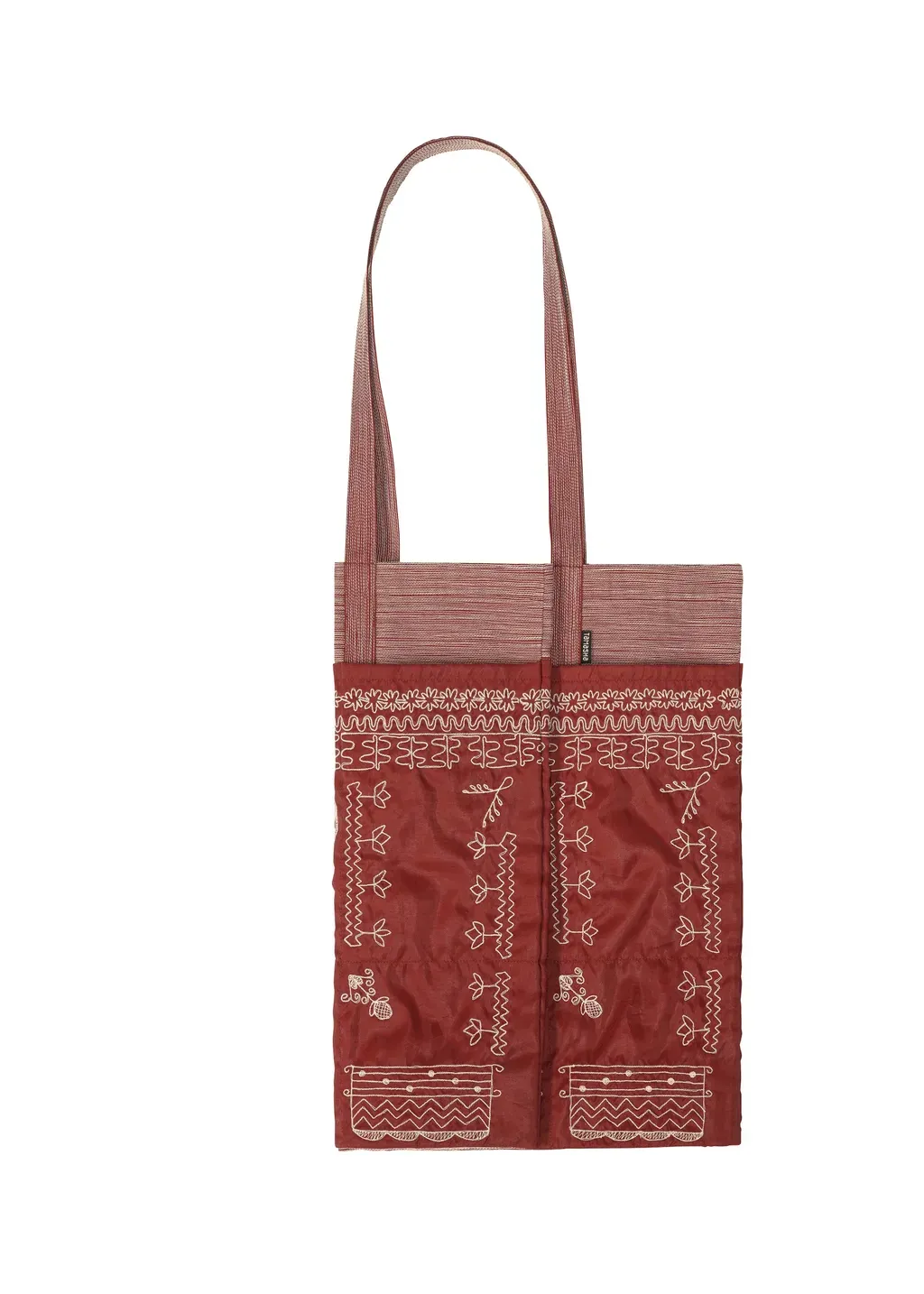 Pocket Tote