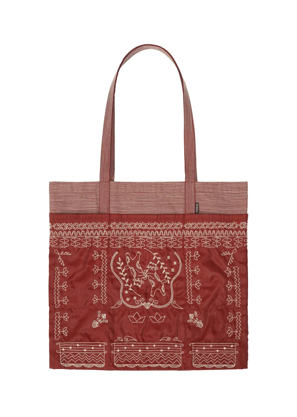 Pocket Tote