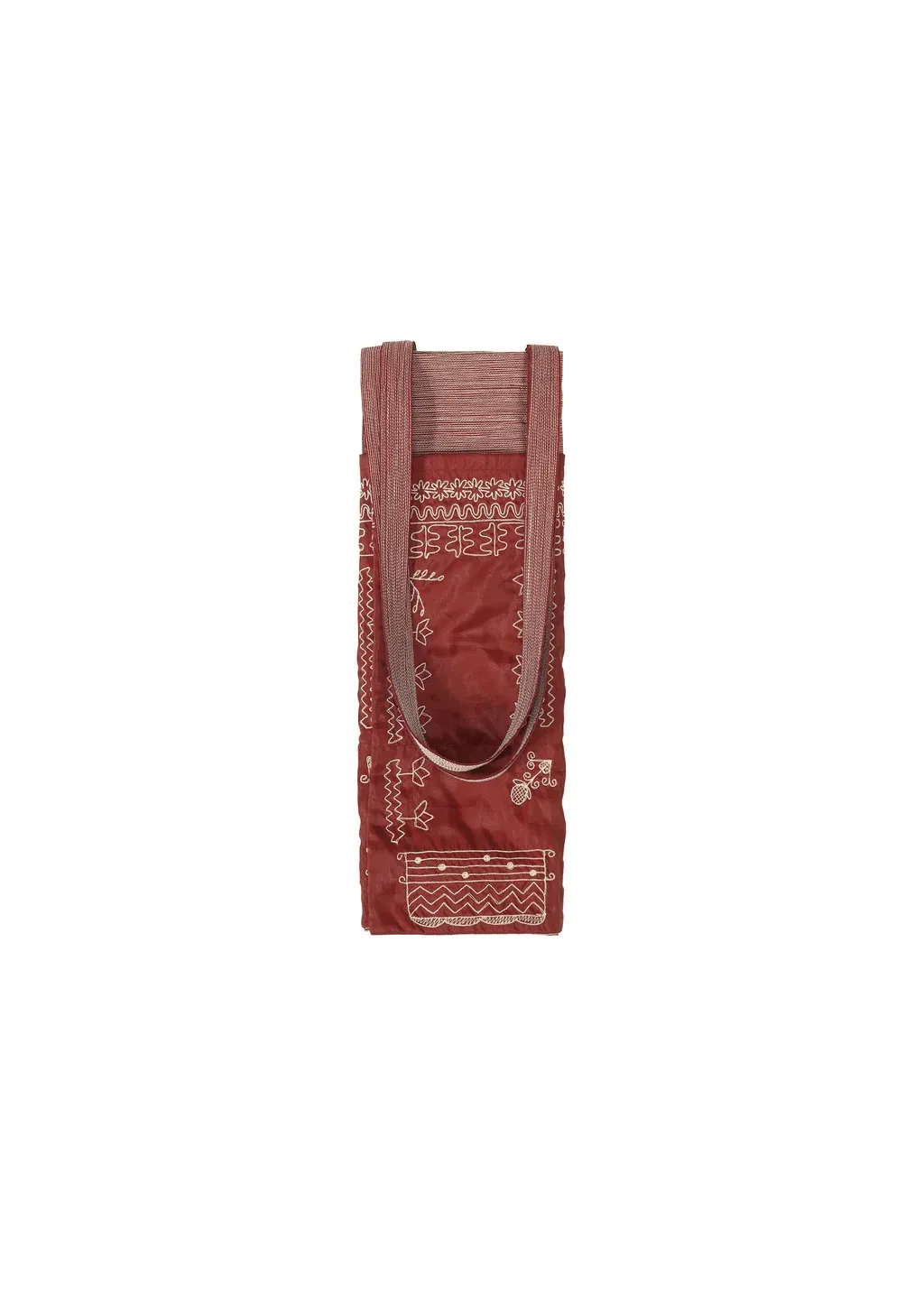 Pocket Tote