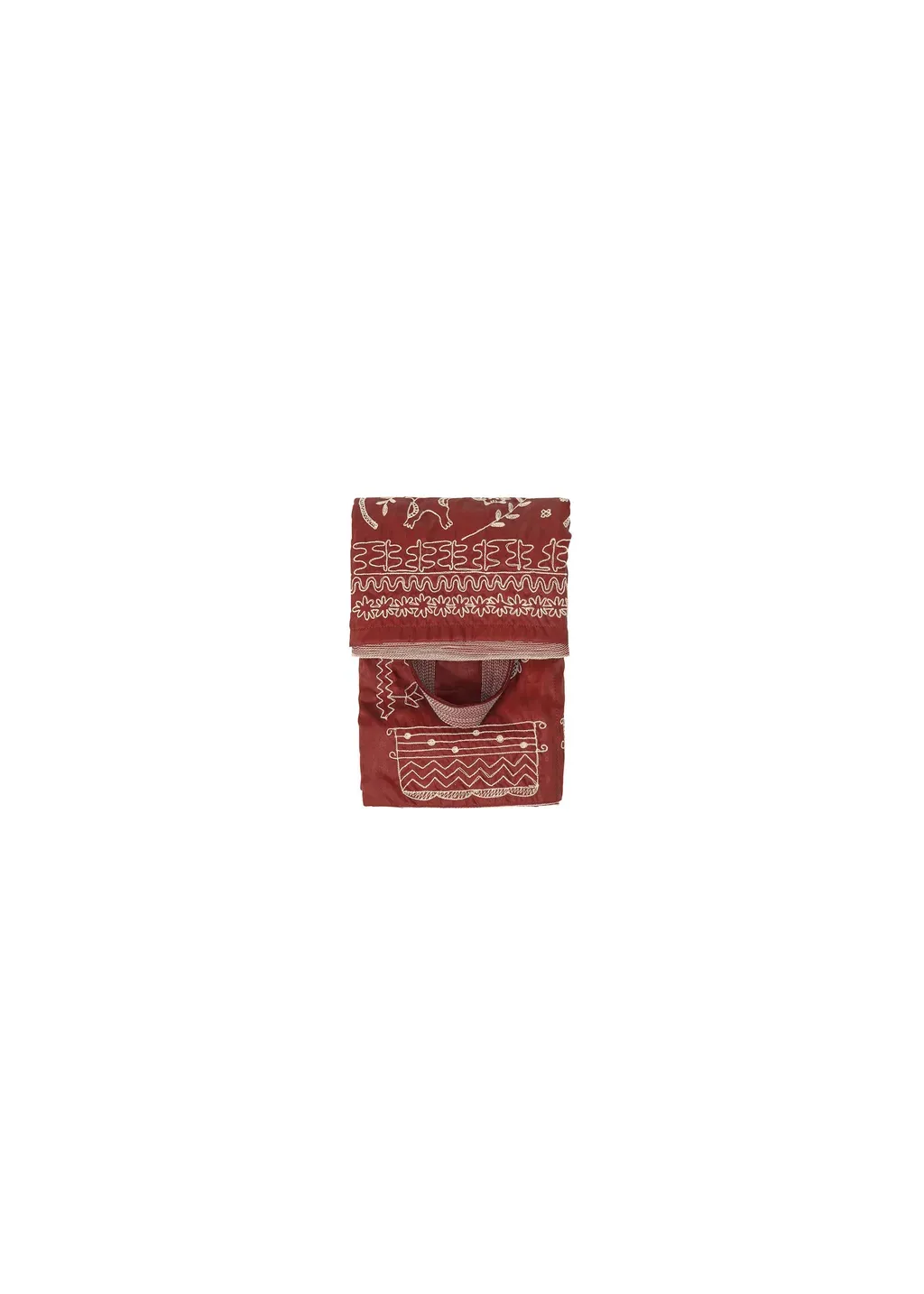 Pocket Tote