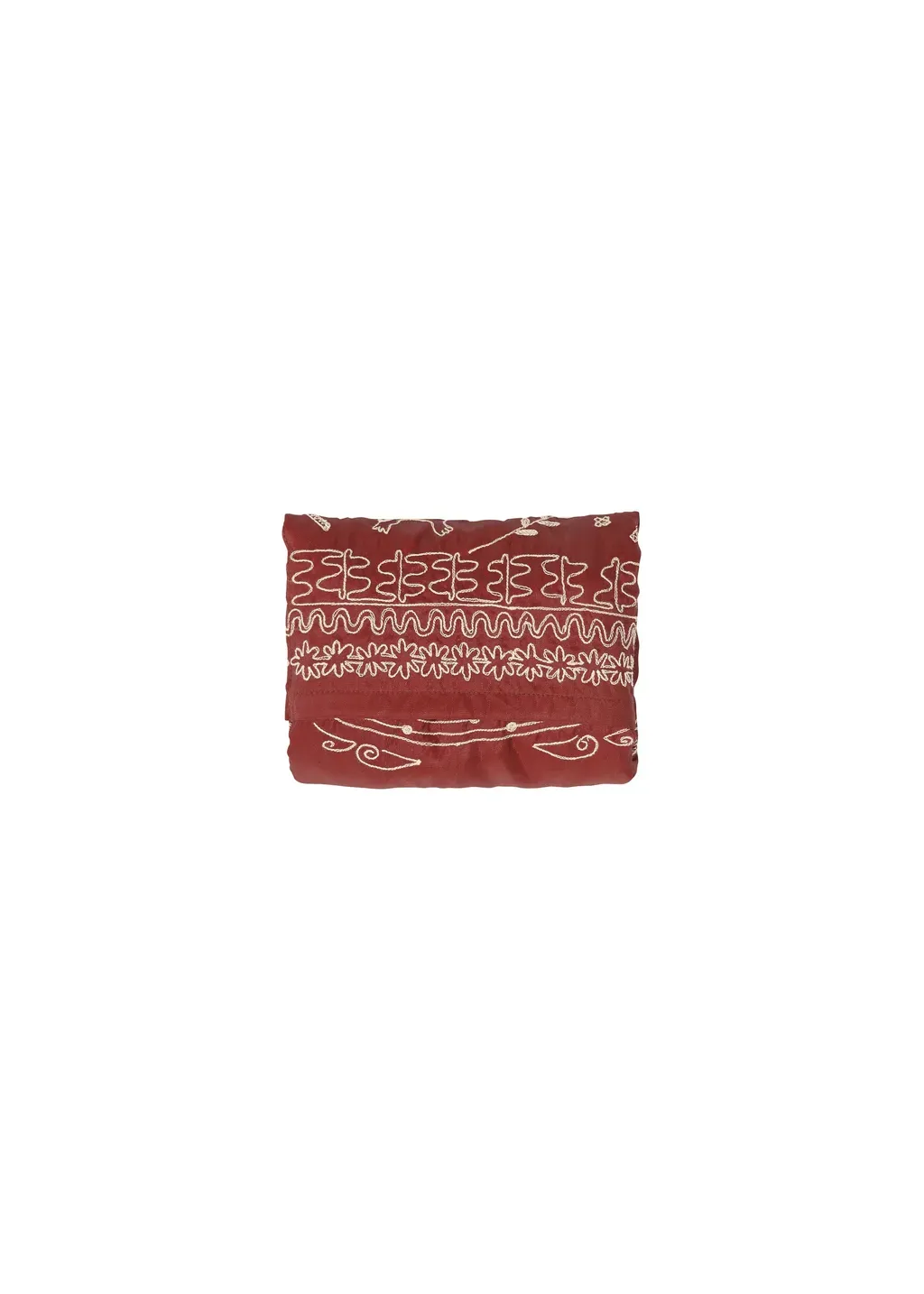 Pocket Tote