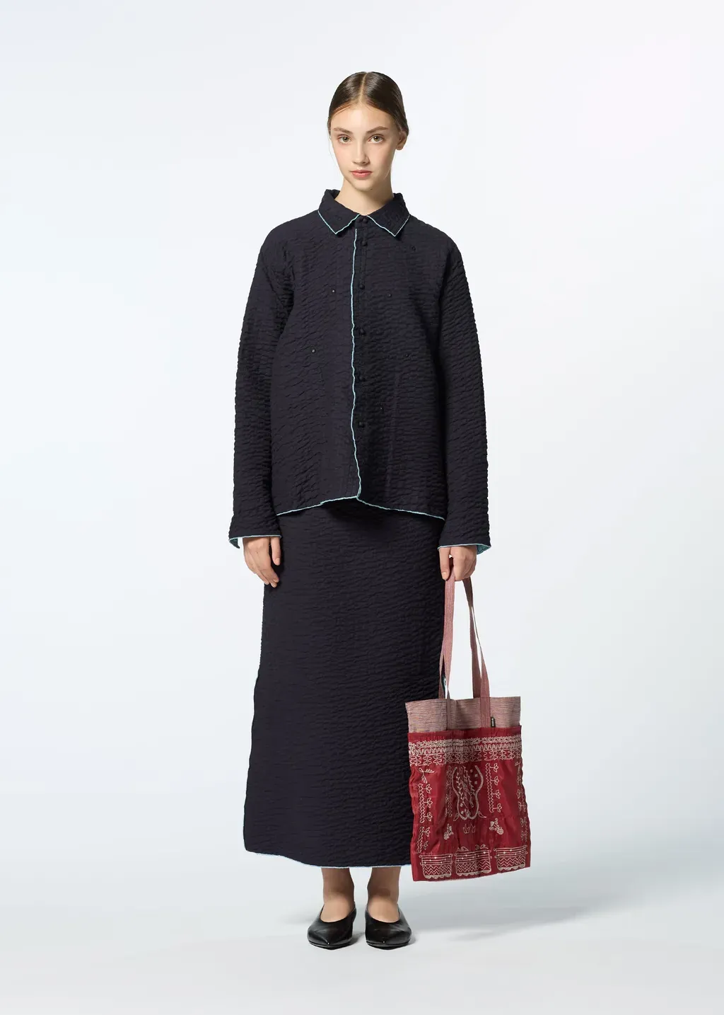Pocket Tote