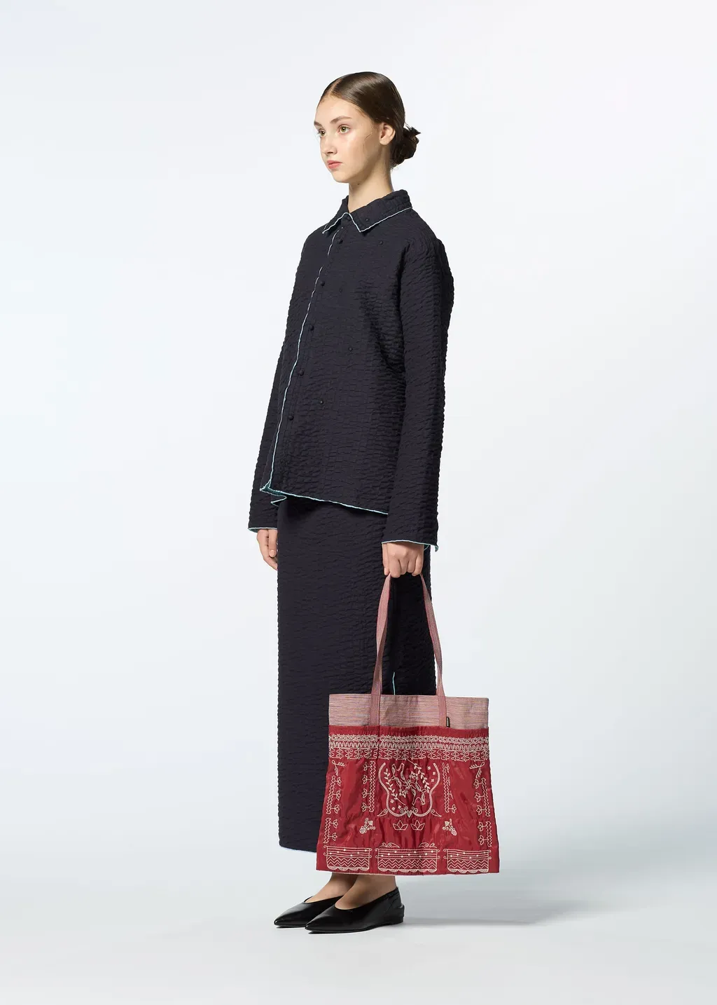 Pocket Tote