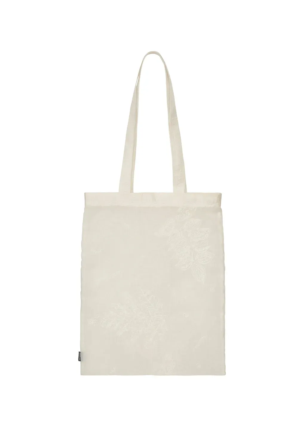 Glassleaf Tote January