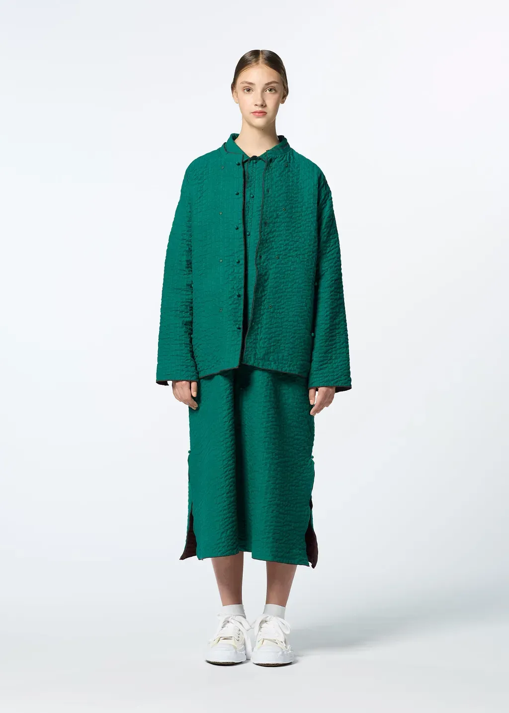 Dual Layer