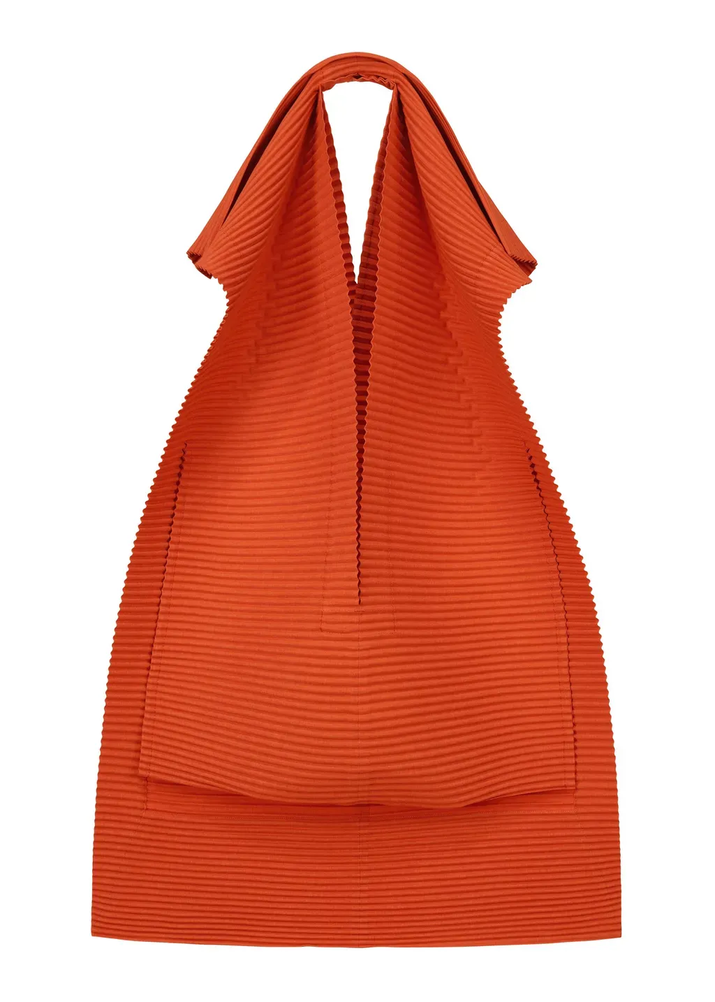 Horizon Pleats Bag