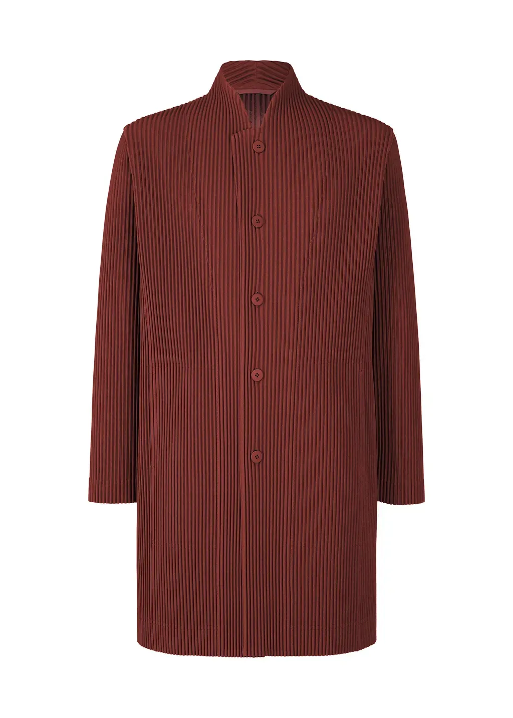 Tailored Pleats 2