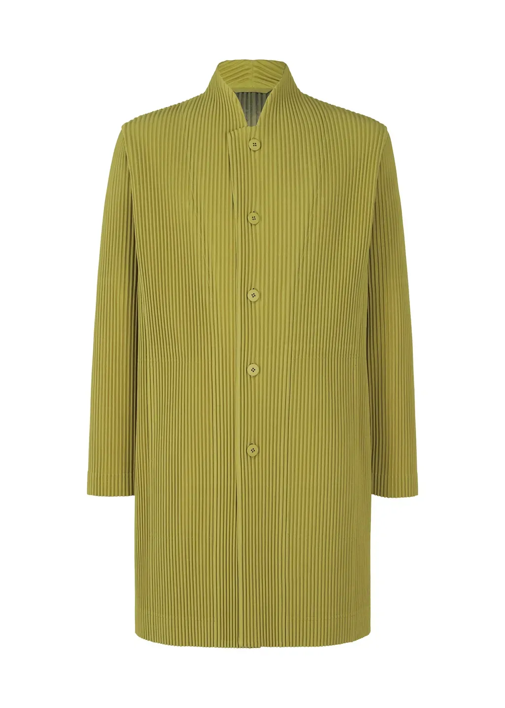 Tailored Pleats 2
