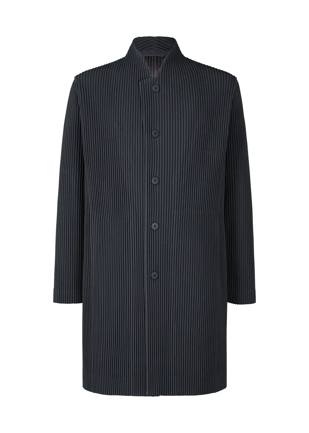 Tailored Pleats 2