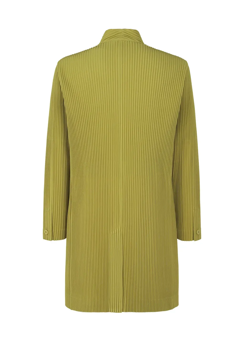 Tailored Pleats 2