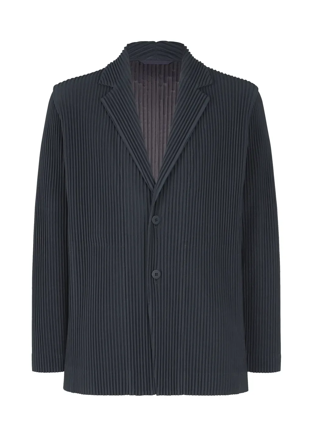 Tailored Pleats 2