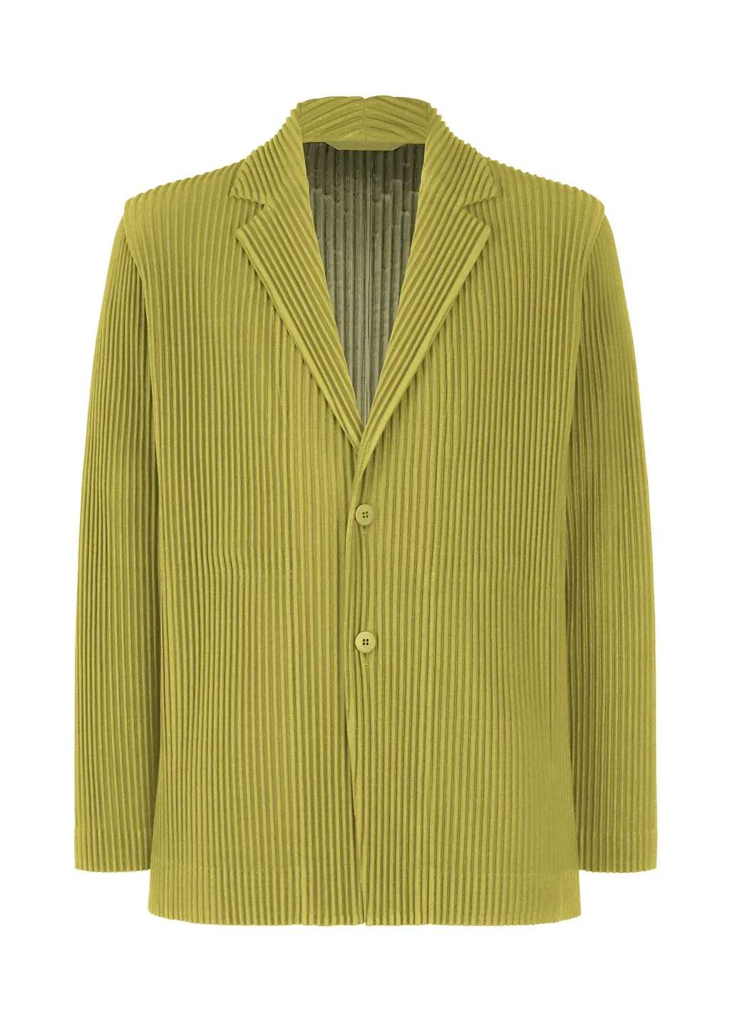 Tailored Pleats 2
