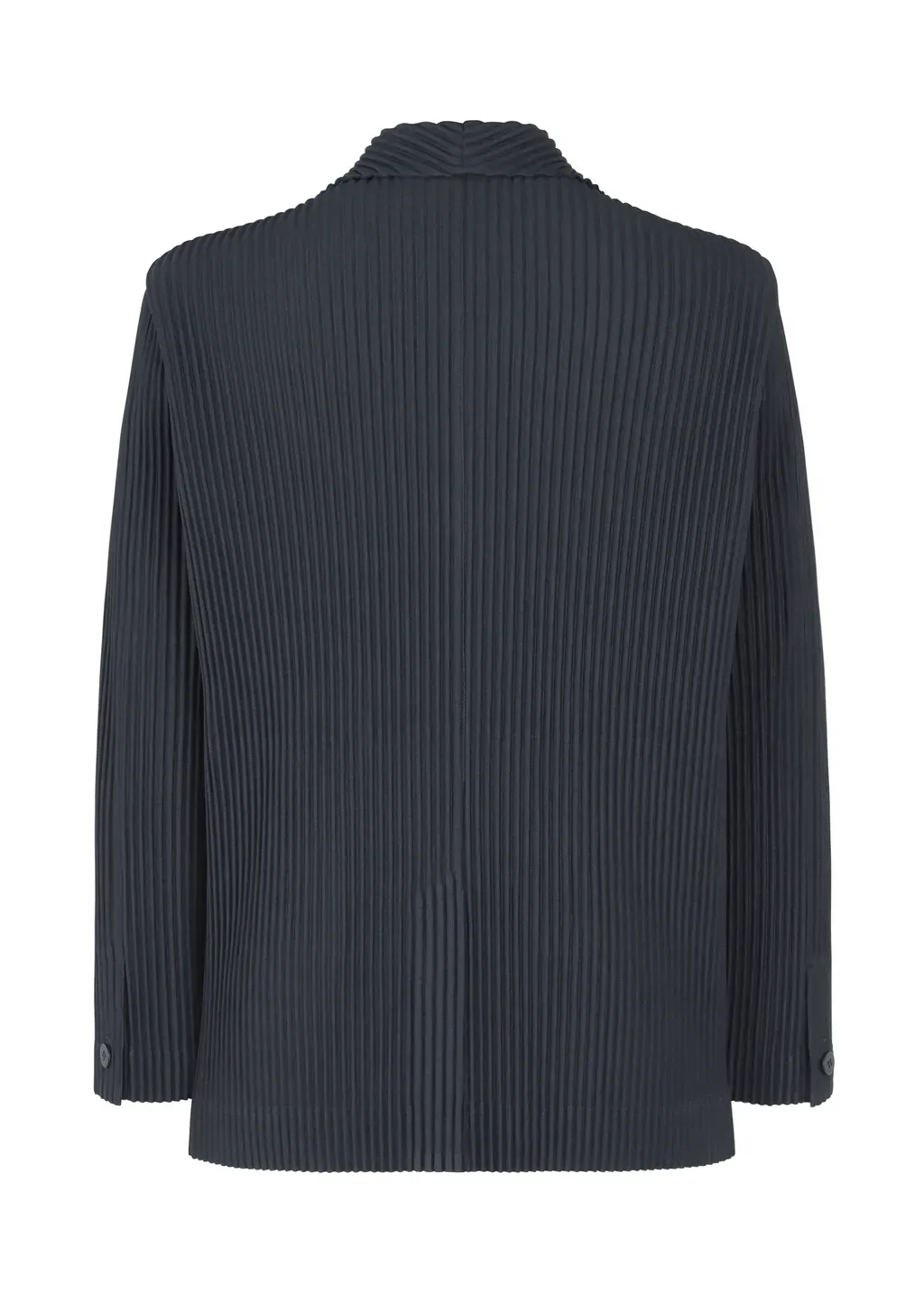Tailored Pleats 2