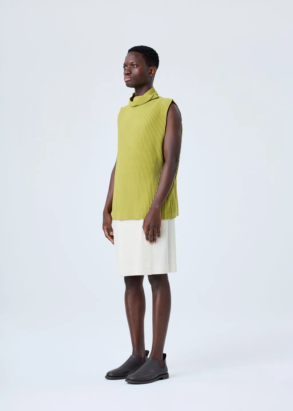 Pleats Bottoms 2