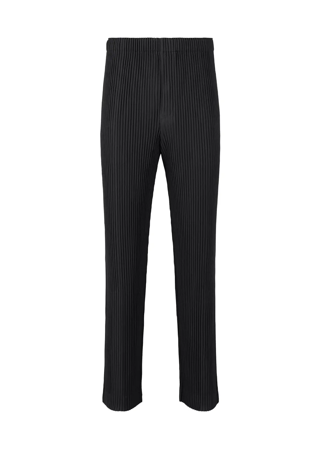 Pleats Bottoms 1