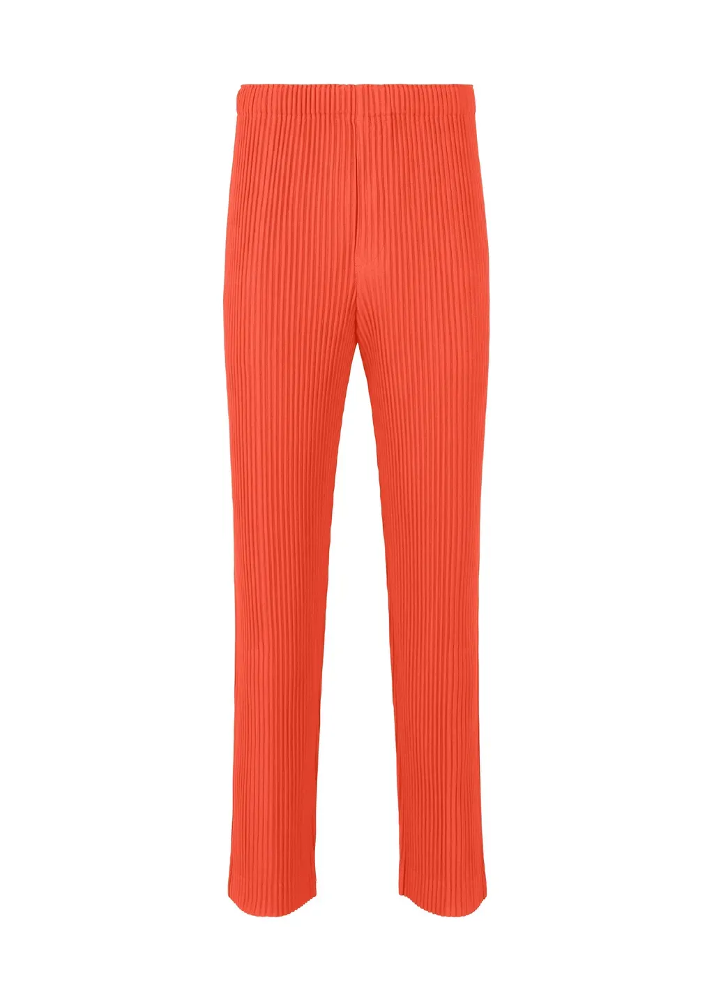 Pleats Bottoms 1