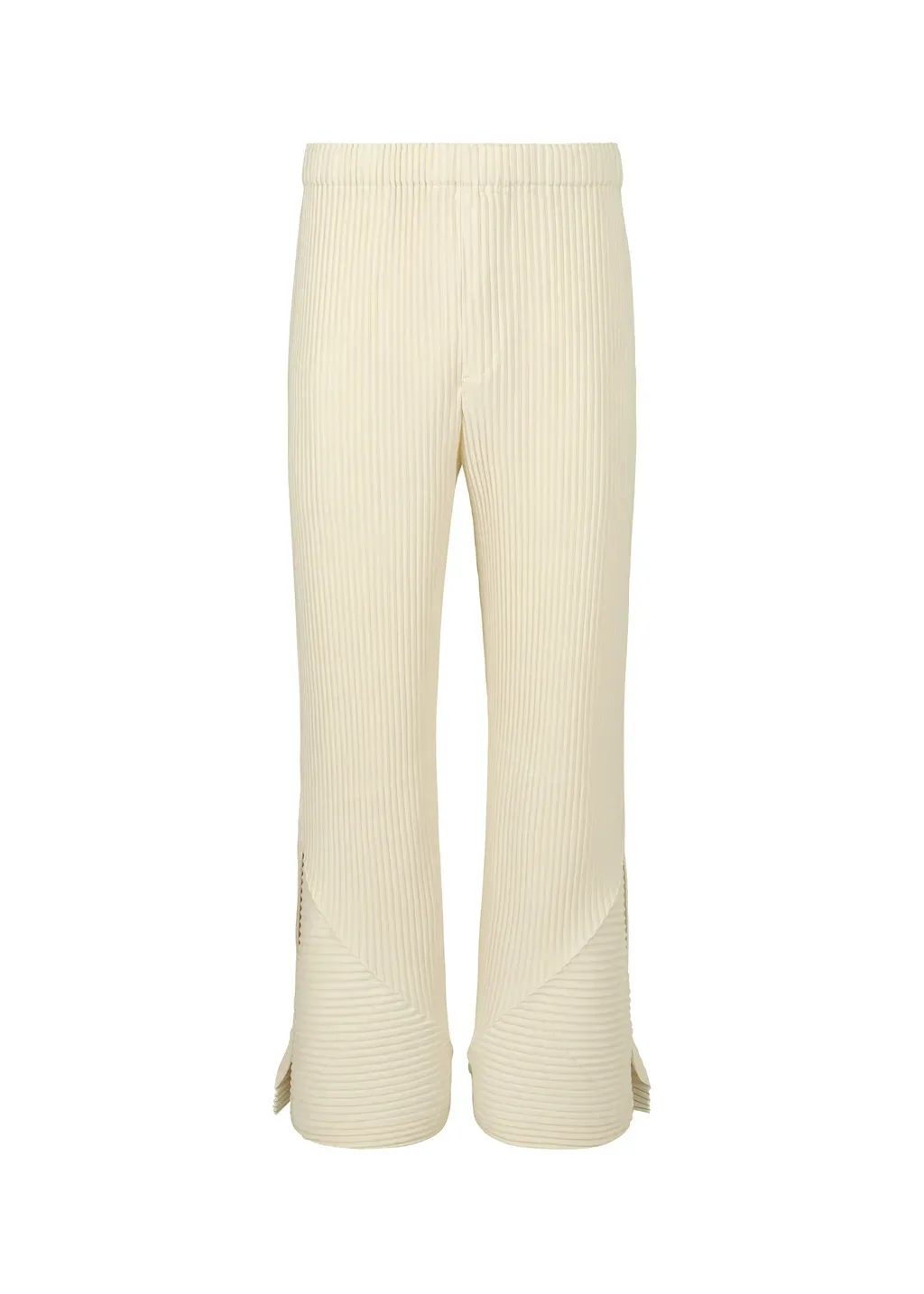 Pleats Bottoms 2