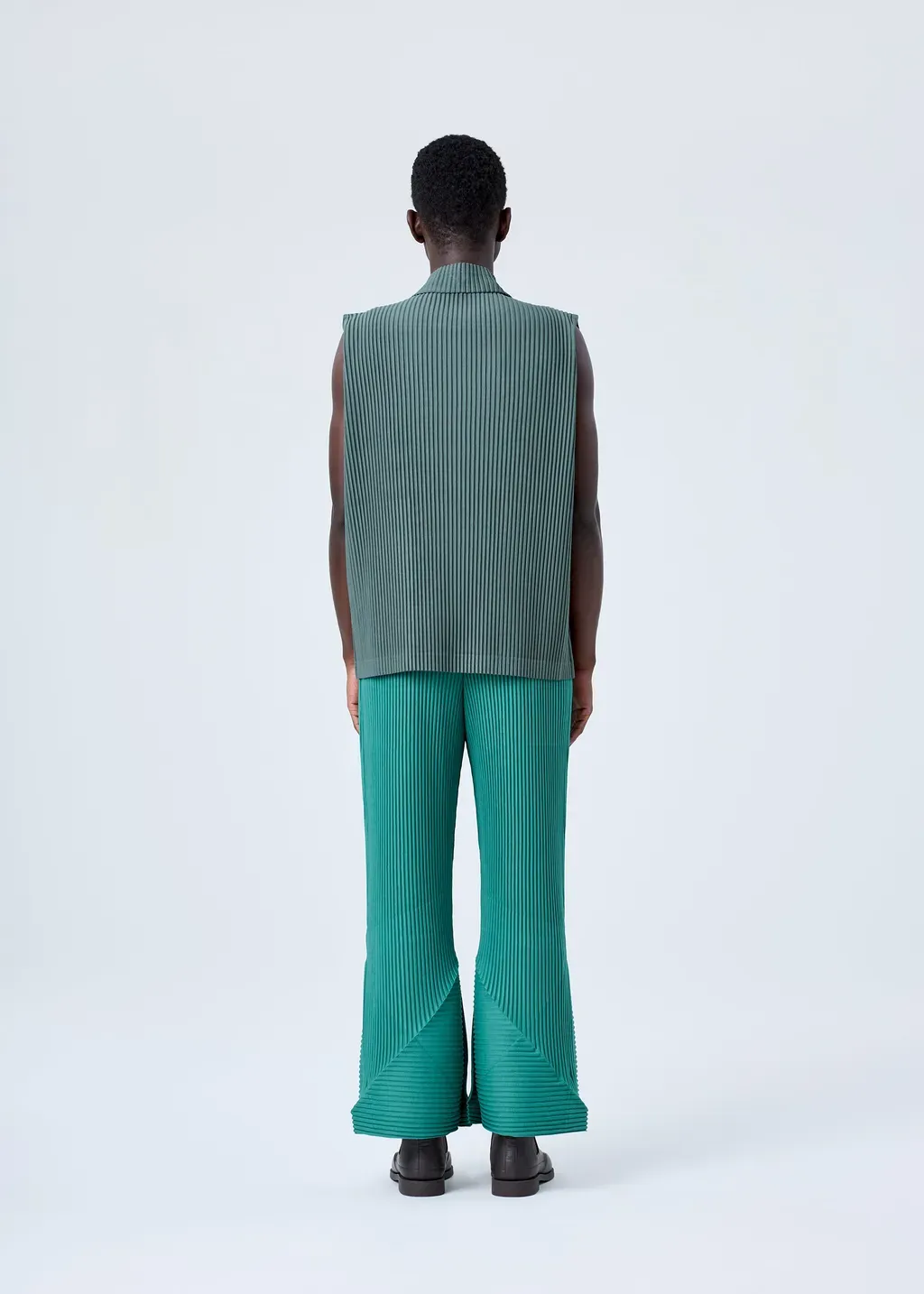 Pleats Bottoms 2