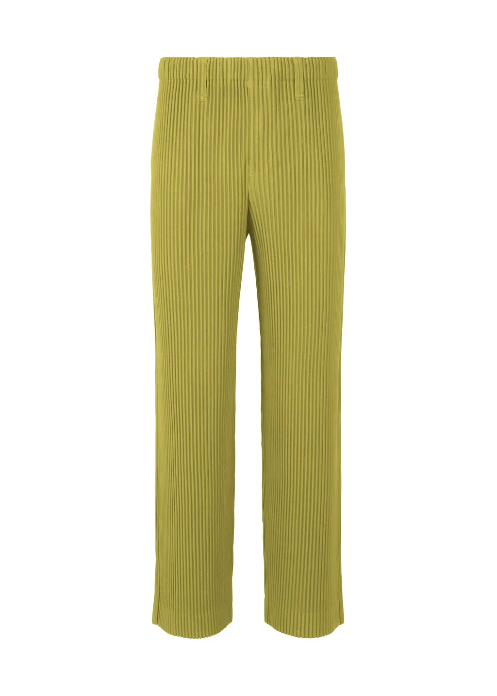 Tailored Pleats 2