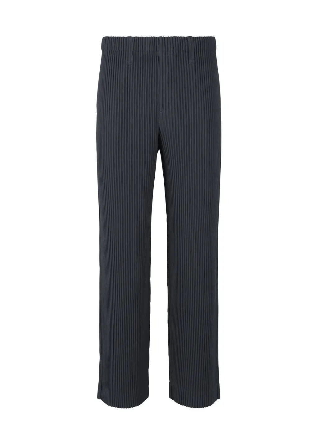 Tailored Pleats 2