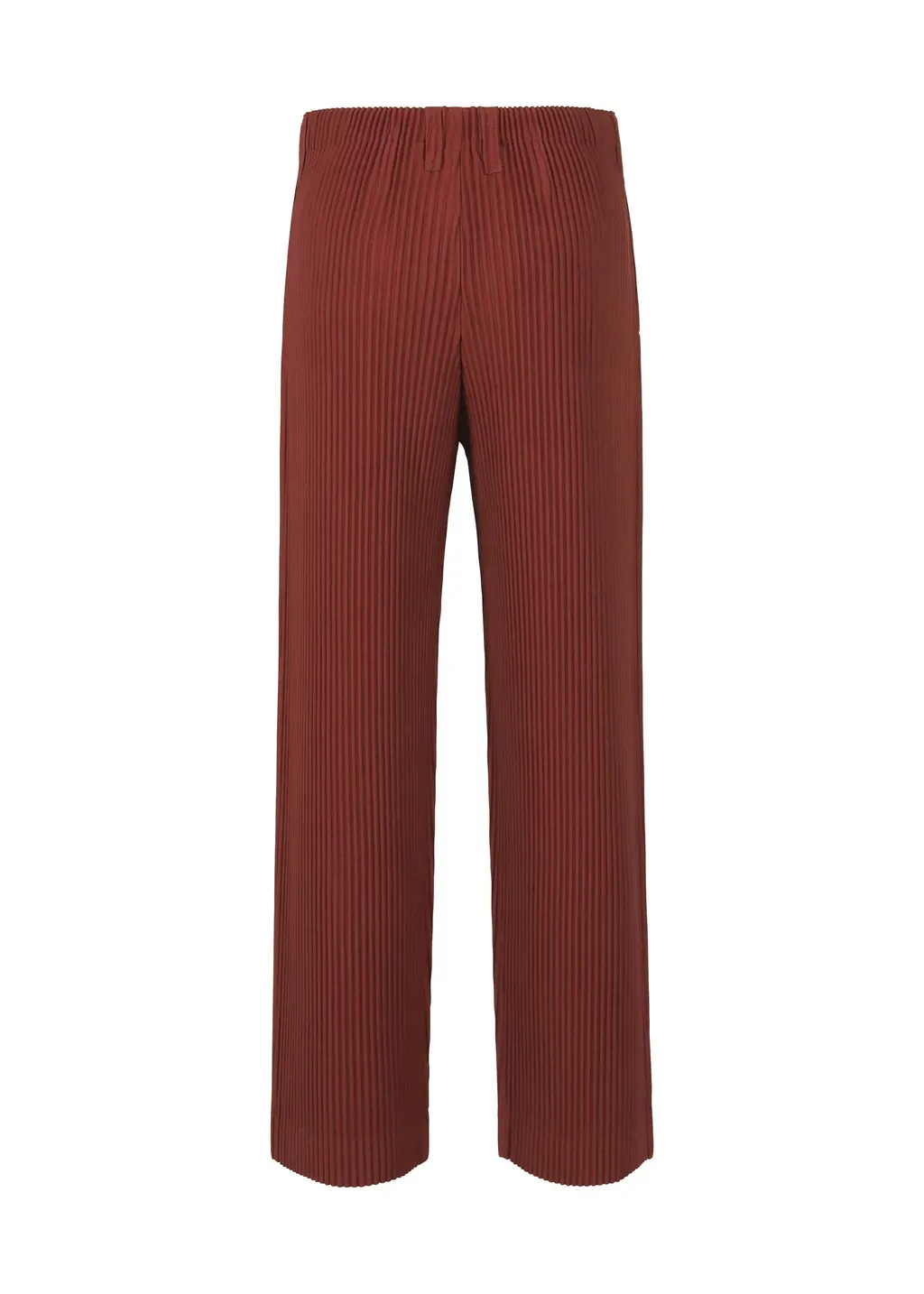 Tailored Pleats 2