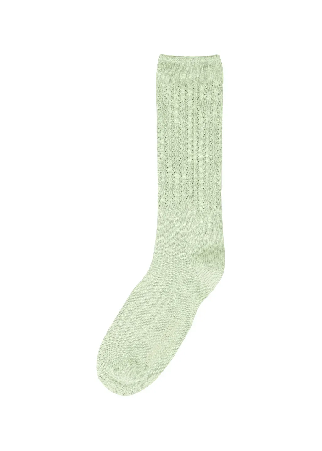 Lace Mesh Socks